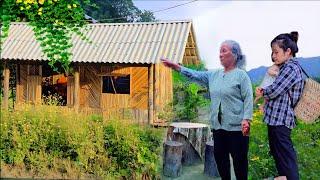 Full video | A kind woman helps 17-year-old single mother find her dream home.