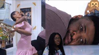 MOST SCARING MARRIAGE EVER EP 48/MR ALOY NEW COMEDY SERIES/CRITICAL REVIEW/LATEST NIGERIAN MOVIE...