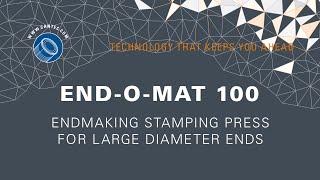 SOUDRONIC Group - END-O-MAT 100