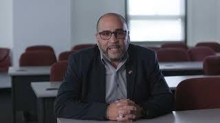Hector - Pillar College Student Testimonial