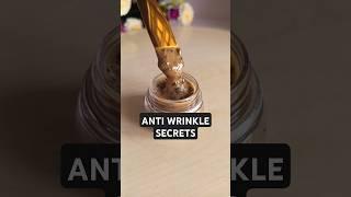 Look 10 years younger with this anti wrinkle face mask. #antiwrinkle #antiaging #skincare #facemask