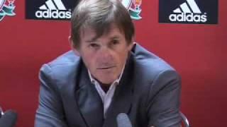 Liverpool FC legend Kenny Dalglish looks ahead to the...