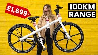 Top 5 Electric Bikes for Commuting (2023)