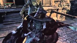 Bloodborne™ | Whew Close Call!