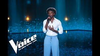 Lewis Capaldi  - Bruises - Charles Kaylan | The Voice 2022 | Blind Audition