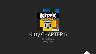 New OP codes in kitty CHAPTER 5