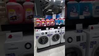 Фирменный магазин ATLANT №2, г. Минск, пр-т. Независимости, 134, ТЦ "Першы Нацыянальны гандлёвы дом"