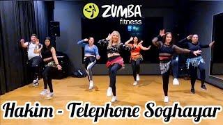 HAKIM - Telephone Soghayar / Zumba / Arabe / Oriental / Bellydance