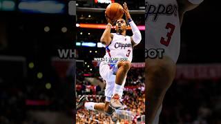Tyrese Haliburton Shares Hilarious Chris Paul Mid-Range Story!