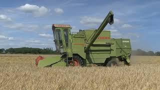 CLAAS DOMINATOR 85