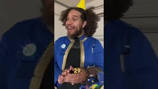 Birthdays in a Fallout Vault be Like #gaming #fallout