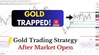 GOLD XAUUSD Trading Strategy TODAY 10-11 MAR | XAUUSD Analysis TODAY 10-11 MAR | GOLD Forecast TODAY