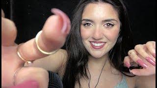 ASMR Tongue Clicking & Personal Attention 