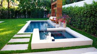 How to Create a Luxury Yard on a Budget