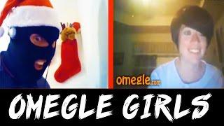 Omegle Girls Everywhere!