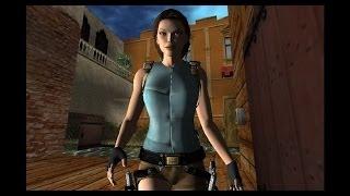 Tomb Raider Chronicles Walkthrough Gameplay