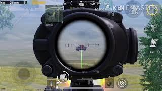 PUBG MOBILE/ убил сквад арабов