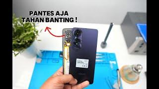 MAKIN ANEH AJA INI OPPO  || BONGKAR HABIS OPPO A60