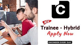 CometChat is Hiring Freshers | iOS & React Native Trainee Engineer Jobs | Hybrid Jobs in Mumbai 2025