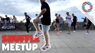 SHUFFLE MEETUP AFTERMOVIE