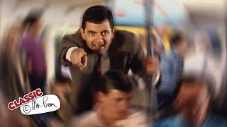 Mr Bean Wants You! | Mr Bean Full Episodes | Classic Mr Bean