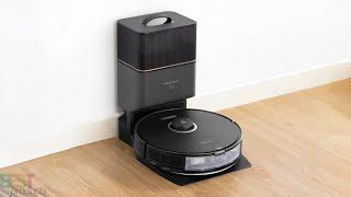 BEST Auto Empty Robot Vacuums 2025 : A Complete Buying Guide