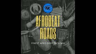 Dj Nek - Afrobeat Roads Vol.1 2024