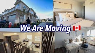 Going To Buying House In Canada | House Hunting