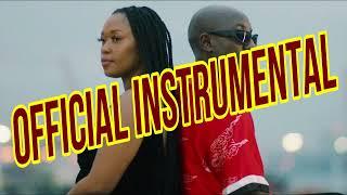 Bien  Inauma Official Instrumental