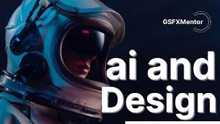 AI vs Human Designers – The Results Will Shock You! | AI and Design in 2025