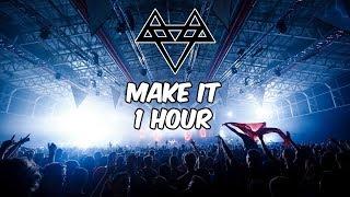 NEFFEX - Make It - [1 Hour] [No Copyright]