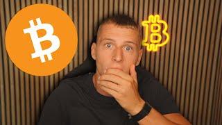 THE FINAL BITCOIN WAVE... (You're About To Be Rich)