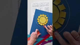 Celebrating Black Artists - Art With Trista