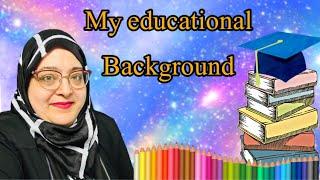 Meri education kia ha? Part 1 || My educational background || Ayesha Ayat vlogs in Canada ||