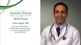 Jose Lopez, MD