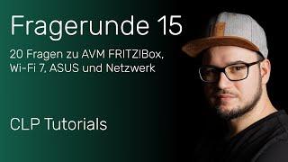 Fragerunde 15: 5690 Pro verschwindet? WPA2 oder WPA3? ASUS RT-BE92U oder RT-BE86U? 640KB RAM?