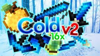 [Minecraft] Cold v2 16x Pack Release! [~1.8.9]