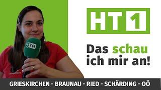 HT1 ab 14.02.2025 | Essen auf Rädern | Wildtier- und Lebensraum-Manager | Kinderfasching