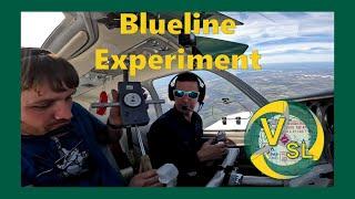 Multi-Engine Blueline Experiment