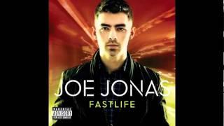 Joe Jonas - Just In Love (Audio)