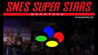 SNES Super Stars 2019 [213] - Mystic Ark (Any%) by Zombietraine