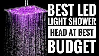 Best Led Shower Review 2022 || Best Led Shower at low price || Luxury Bathroom