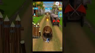 Little Krishna Short Viral 2025  l Krishna Runner l #littlekrishnagame #games #shorts #trending