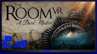 The Room VR: A Dark Matter #5 Into the Organ (PSVR) ( PLP )