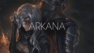 Arkana - Pharros' Lockstone