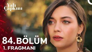 Yalı Çapkını 83. Bölüm 2. Fragmanı | Seyran Senden Asla Vazgeçmem!