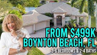 Aberdeen Estates Boynton Beach Homes For Sale - Black Luxury Realty