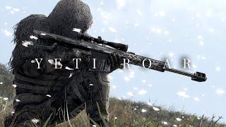 Ghost Recon Breakpoint - Yeti Roar - | Epic Gameplay - No HUD Extreme -