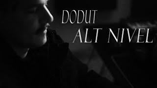 Dodut - Alt nivel (Pilu) Oficial Video