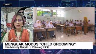 ‘Child Grooming’, Modus Pelecehan Anak Jarang Disadari